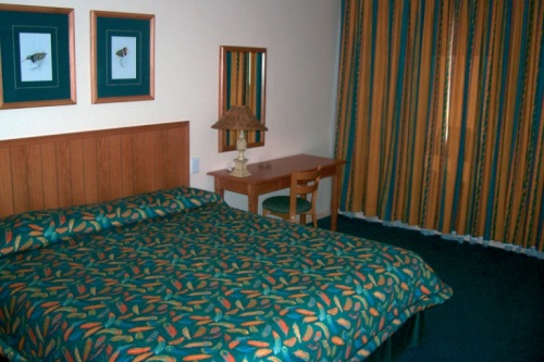Protea Hotel Ondangwa 004